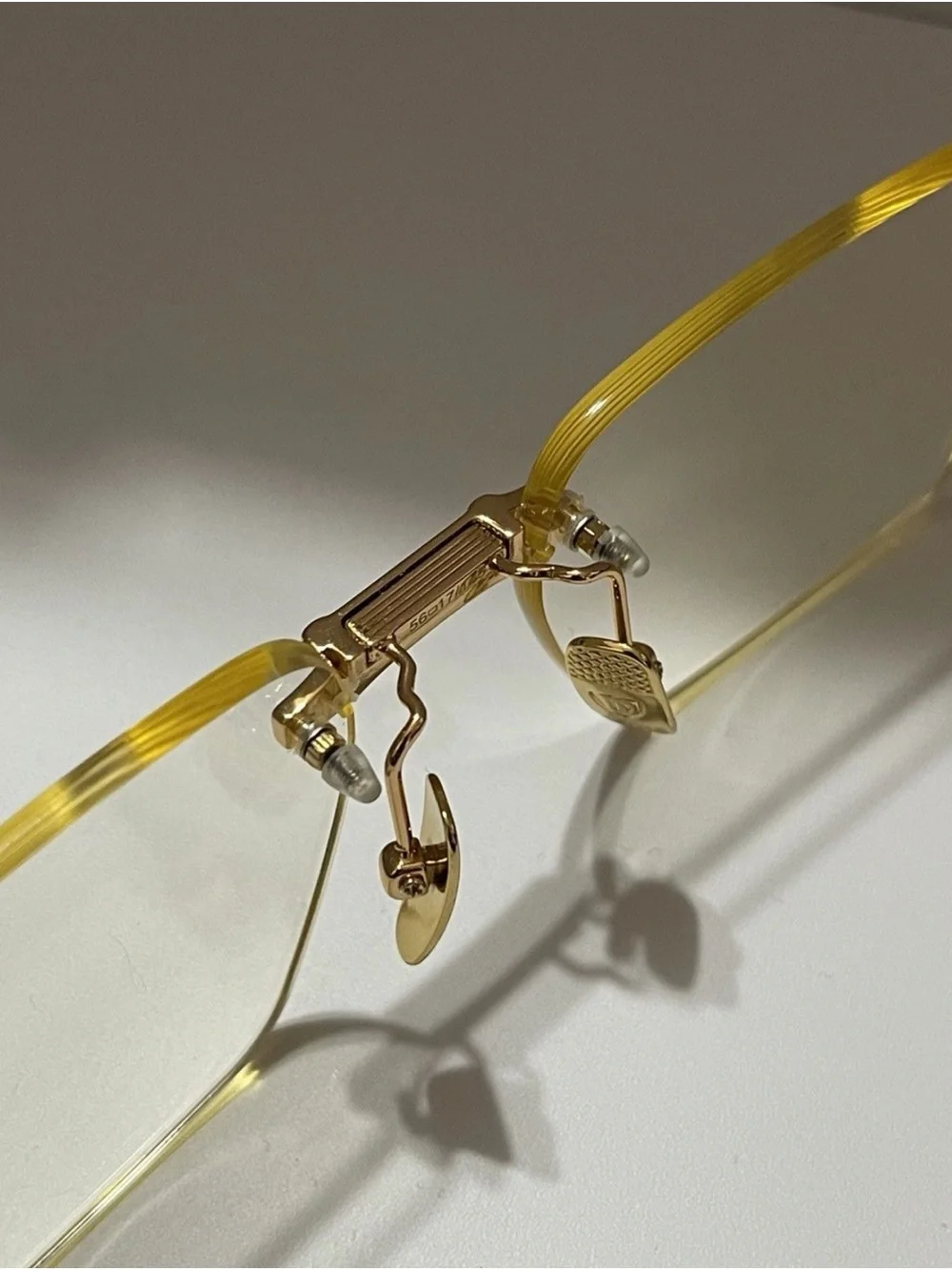 DITA Glasses META-EVO RX $1,005.00